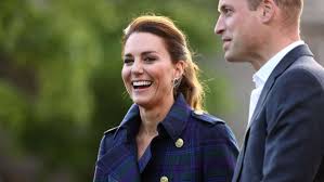 Ist herzogin kate erneut von prinz william schwanger oder nicht? Herzogin Kate Aktuelle Themen Nachrichten Bilder Stuttgarter Zeitung