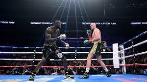 Последние твиты от deontay wilder vs tyson fury 2020 (@deontayvstyson). Deontay Wilder V Tyson Fury Ii The Road To A Unified Heavyweight World Champion Video Sport The Guardian