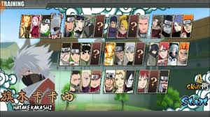 Check spelling or type a new query. Naruto Senki Mod Darah Kebal Naruto Senki Mod Youtube Check Spelling Or Type A New Query Toratavaom