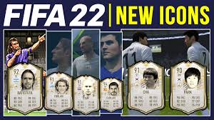 We could use some more lb (and rb) icon's for sure. Refifa On Twitter Know More About Fifa22 Latest News And Leaks Ft New Icons Could Be Added To Fut22 From Fifa Online 4 Including Gabriel Batistuta Diego Forlan Lucio Iker Casillas Wesley