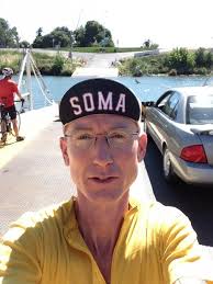 Rider Spotlight: Mel Melvin