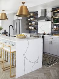 For this reason, it's wise to start by considering a kitchen that already has many pot lights in the ceiling may just need a little decorative sparkle to catch the eye. 12 Affordable Brass Pendant Lights