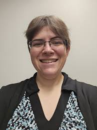 Cristina Gregory's Instagram, Twitter & Facebook