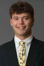 Barron Sawyer's Instagram, Twitter & Facebook