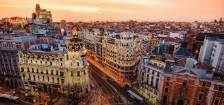 Learn more about madrid, including its history and economy. Flights To Madrid Turkish Airlines City Guide