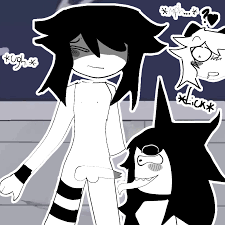 Rule34 - If it exists, there is porn of it   8300742