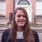 Chad Channing vs. Dave Grohl