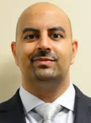 Dr. Dave Seecharan, MD