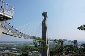 The site owner hides the web page description. é«˜é›„æŽ¨è–¦ å´—å±±ä¹‹çœ¼é çœºé˜¿å…¬åº—æ°´åº« I Taiwan Life çŽ©æ¨‚å‰µæ„