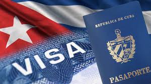 Káº¿t quáº£ hÃ¬nh áº£nh cho visa cuba