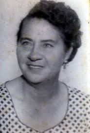 Gloria Russell Obituary