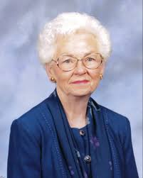 Janet Cowden Marr Obituary 2023