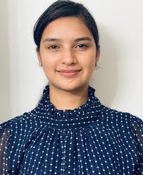 Arianna Harmon's Instagram, Twitter & Facebook