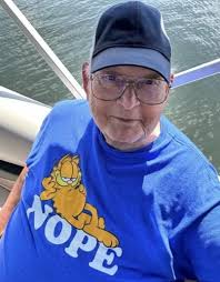 Ronald J. "Ron" Kasper Obituary (2024)