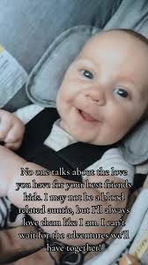 Wyatt Colter, Aunt “D” loves you so much. 🩵 #fyp #foryou #foryoupage  #trending #auntlife #auntie #nephew @Bri Pennington☠