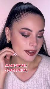 Make-up per Capodanno con i prodotti di Zalando Beauty