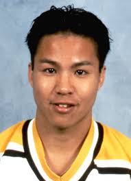 Richard Park Hockey Stats and Profile at hockeydb.com