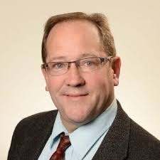 Please join us in congratulating Michael Buhrman