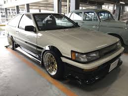 This product is no longer in stock. The Ae86 You Really Get For 22k Up Close Prestige Motorsport