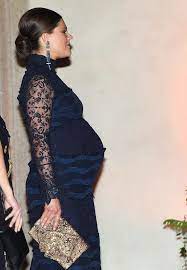Sie brachte allerdings bereits im juni ihr zweites kind zur welt. Kronprinzessin Victoria Schwanger War Sie So Schon Kronprinzessin Victoria Prinzessin Victoria Victoria