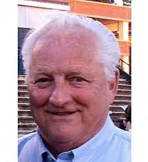 Joseph DOUGLASS Obituary (2015)