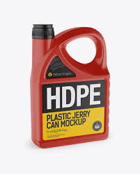 Matte Plastic Jerry Can Mockup Half Side View In Jerrycan Mockups On Yellow Images Object Mockups In 2020 Mockup Free Psd Psd Mockup Template Mockup Psd