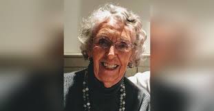 Obituary information for Jeanne Alice Thibodeau Sleeper