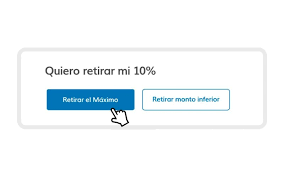 El gobierno y la asociación de afp informó durante la semana pasada que el tercer retiro de fondos de. Como Llenar El Formulario Del Retiro Del 10 De Las Afp Chocale