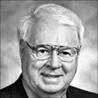 JOHN HEALY Obituary (2017)