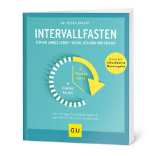 Intervallfasten oder intermittent fasting ist eine gesunde methode zum abnehmen und bietet zusätzliche viele gesundheitliche vorteile. Buch Intervallfasten Jetzt Bestellen Barbel Drexel