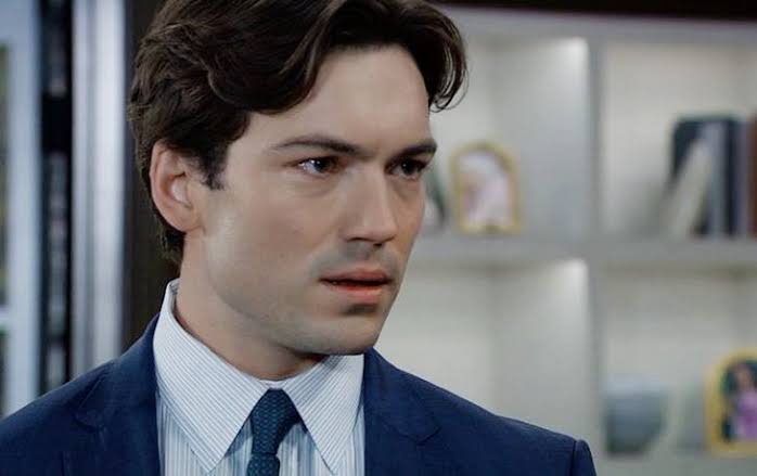 GH Spoilers: Michael Just Made This Huge Mistake - Soap Opera Spy