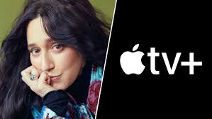 Mariana Treviño Cast Opposite Owen Wilson In Apple Golf Comedy Series