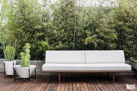 Case Study Furniture Solid Wood Daybed Used Outdoor Furniture Wood Daybed Outdoor Furniture Cushions