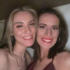 Katie Hall and Chandler Sorrell's Wedding Website