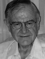 Joseph "Jay" Roscoe Michaelson Obituary (1941