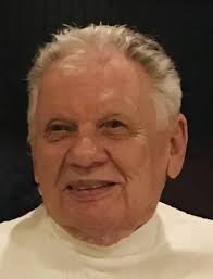 Obituary information for Joseph Ciborowski