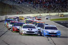 Texas Motor Speedway Seating Map Your Rv Guide To Texas