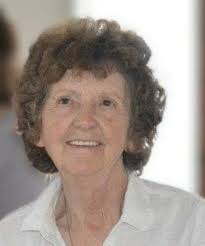 Obituary information for Mary Jo Payne