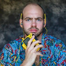 Stream Daniel Barker