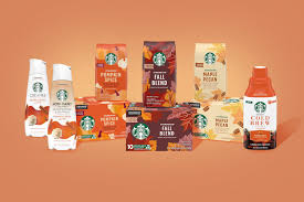 Starbucks Pumpkin Spice Creamer Is Now Vegan