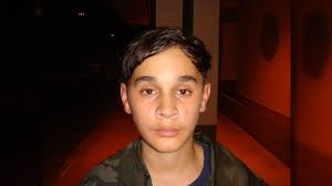 Missing: 15-year-old Kaiea Fleming-White