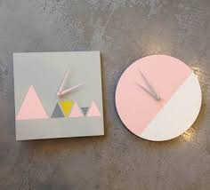 Mon Horloge A Customiser Magasin Deco Horloge Deco