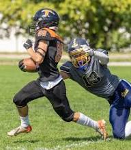 PHOTOS: College Ave., vs. Clarke Road, TVRA high school football | London  Free Press
