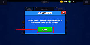 You can find your tag by clicking on your avatar and name on the top left of the screen on the main menu. How To Change Your Name In Brawl Stars Candid Technology