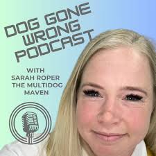 The Multi-dog Maven, Sarah Roper (@multidogmaven)