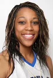 Holly Hardin (1/26/2009)