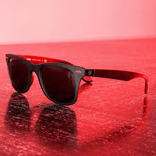 Check spelling or type a new query. On The Track Every Detail Counts Get Behind The Wheel With The Scuderia Ferrari Lite Force Wayfarer Sunglasses Ray Bans Wayfarer
