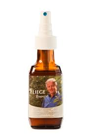 Um jürgen fliege ist (mal wieder) streit entbrannt. Die Fliege Essenz Beim Zweiten Spruhstoss Liebe Umwelt Faz