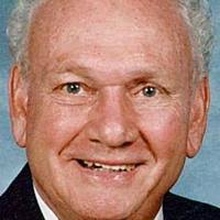 Colon W. Eller of Millers Creek dies