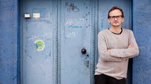 Schauspieler milan peschel hat sich für uns die drei filme utoya, 22. Milan Peschel Ohrenbar